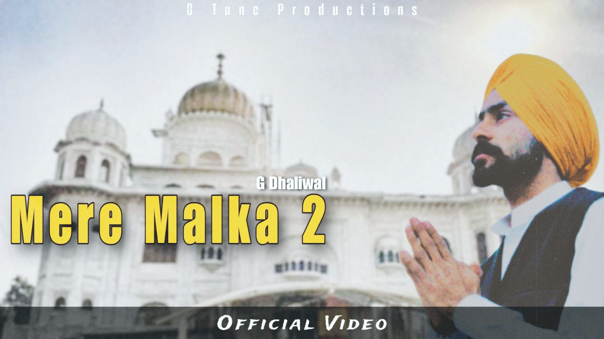 Mere Malka 2 G Dhaliwal